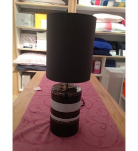 Lampe Cylindrique 