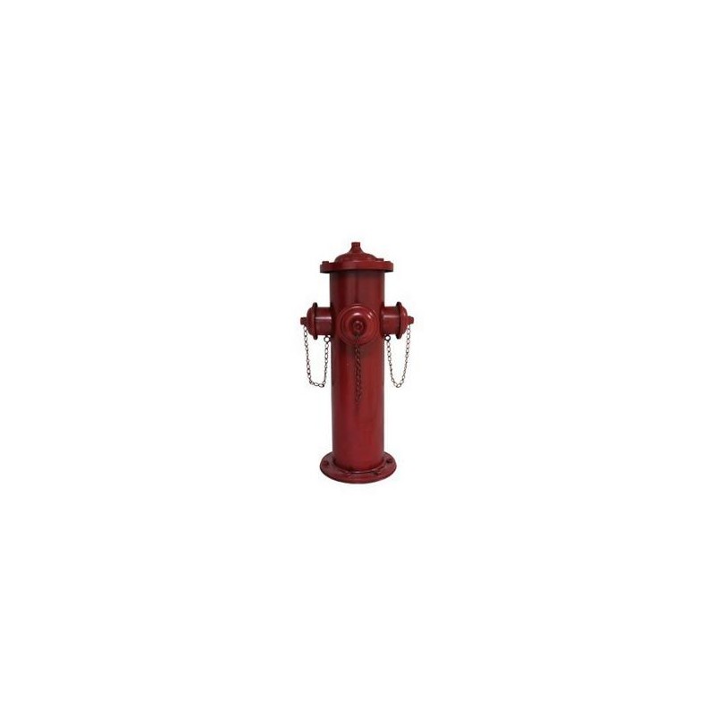 Porte-parapluie Borne Incendie