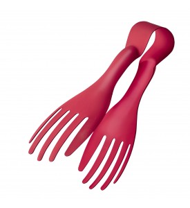 Pince à pâtes salade