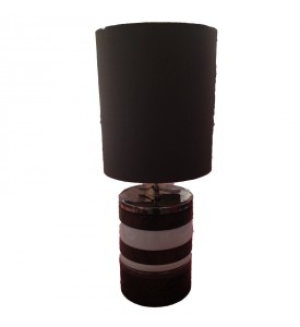 Lampe Cylindrique 