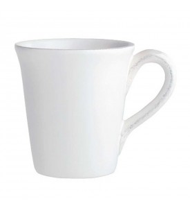 Mug blanc