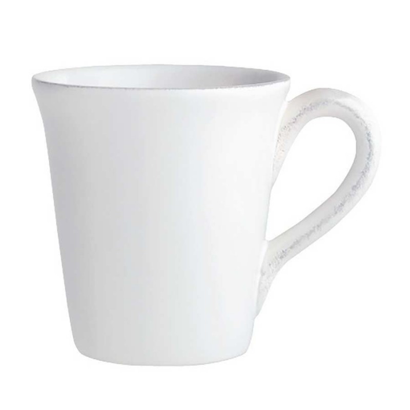 Mug blanc