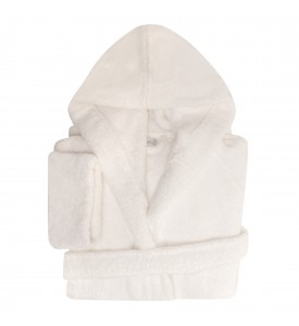Peignoir descamps outlet