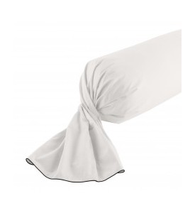 Taie de Traversin Percale 94 fils Descamps