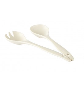 Couverts à salade Bamboo