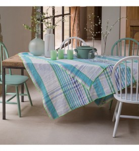 Nappe Brunch aqua