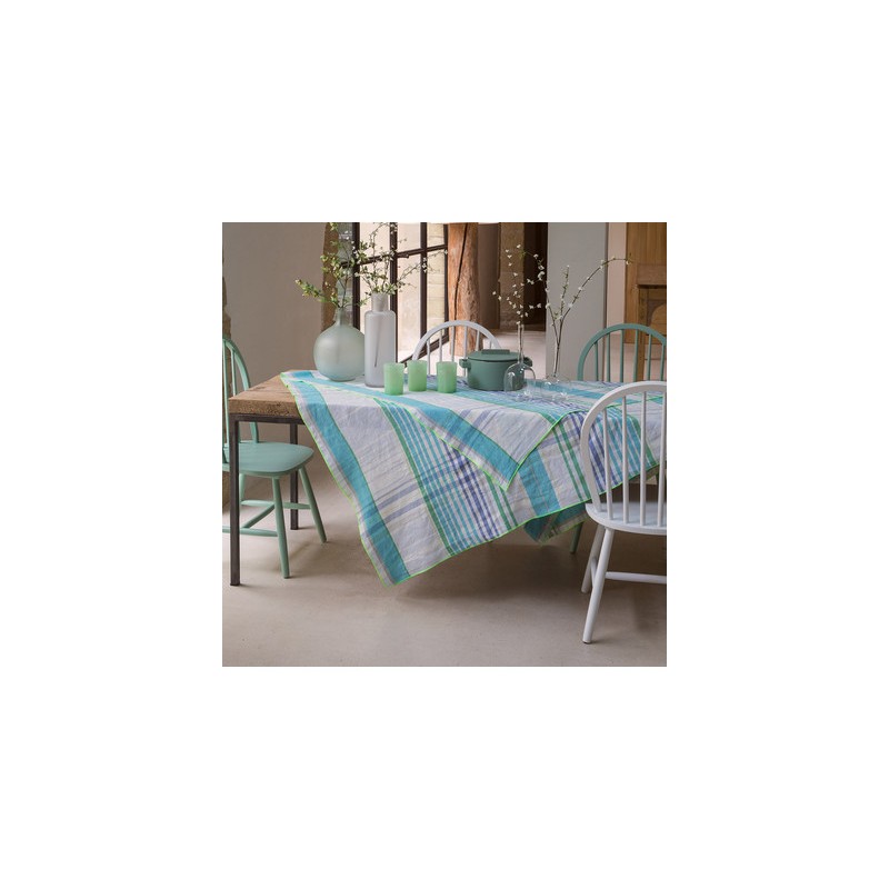 Nappe Brunch aqua