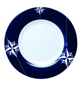 Assiettes Northwind rondes