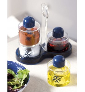 Set 4 condiments Northwind