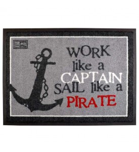 Tapis Pirate