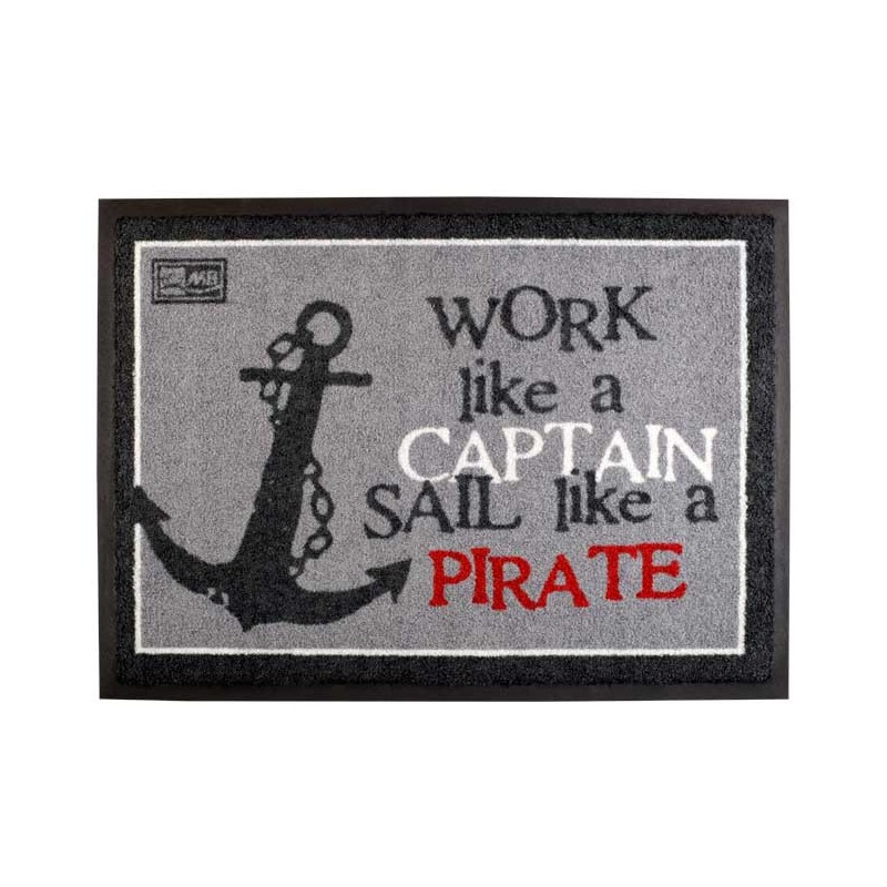 Tapis Pirate