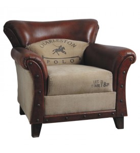 Fauteuil Club