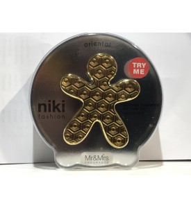 Diffuseur de parfum Niki fashion