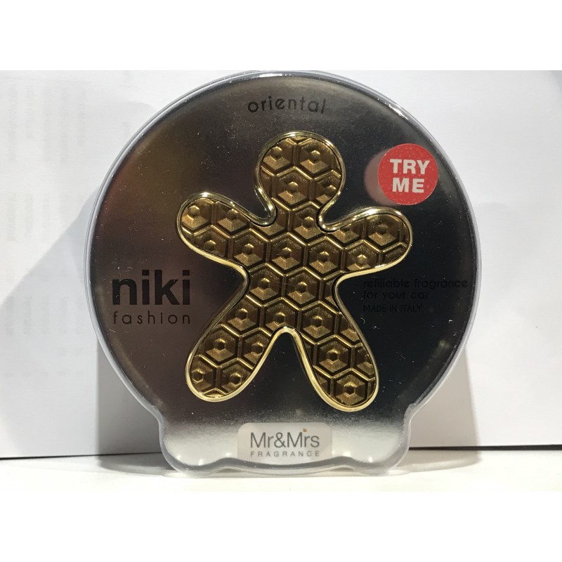 Diffuseur de parfum Niki fashion