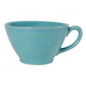 Tasse Campagne turquoise