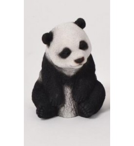 Panda Faune