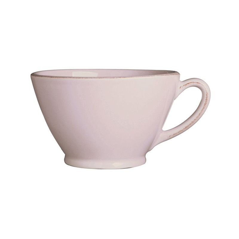 Tasse Campagne rose
