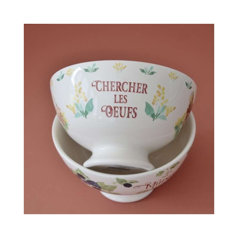 Bol du Collectionneur