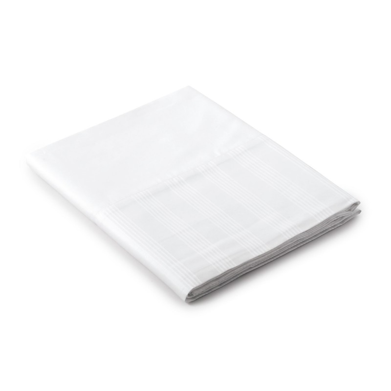 Drap plat Infini