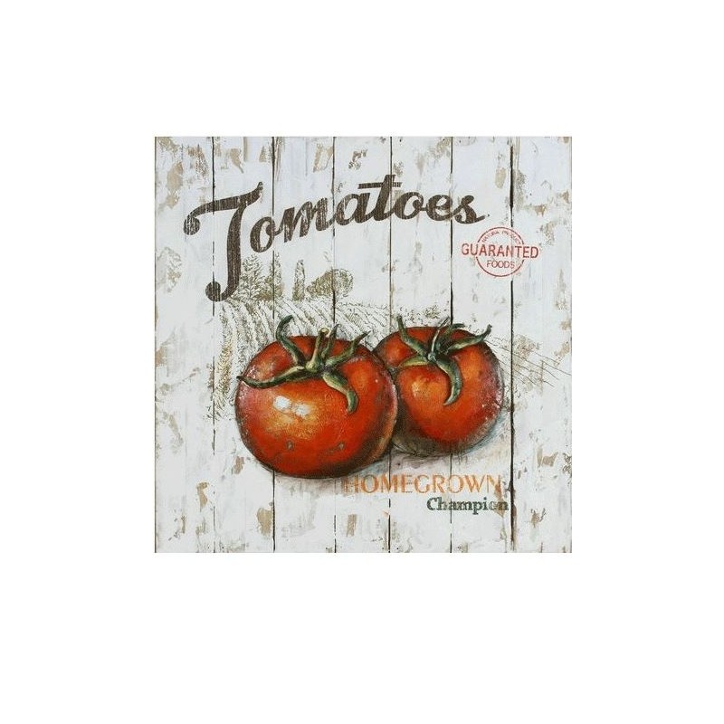 Tableau Tomates