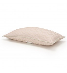 Coussin déco Color rock dune