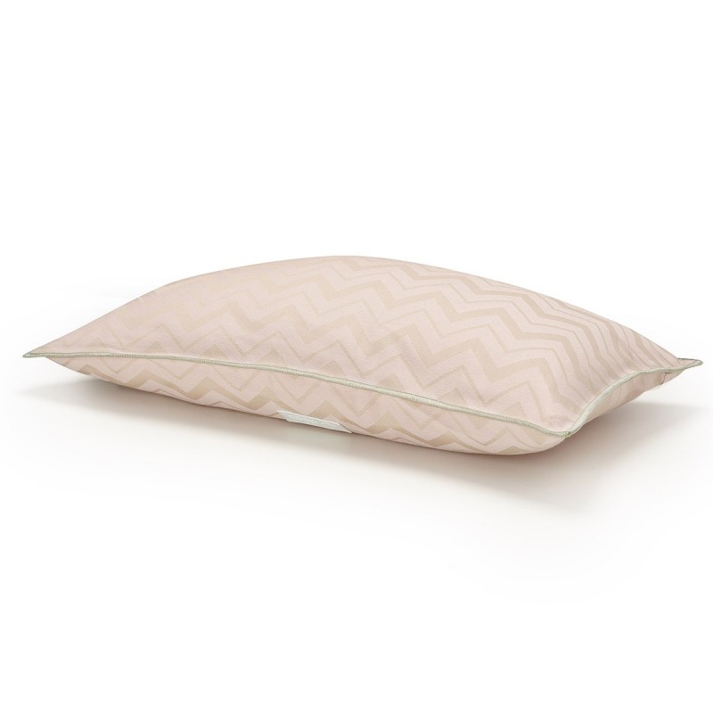 Coussin déco Color rock dune