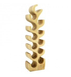 Porte bouteilles en suar