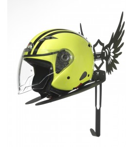 Porte casque Fly