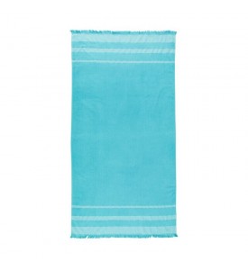 Drap de plage Java calypso