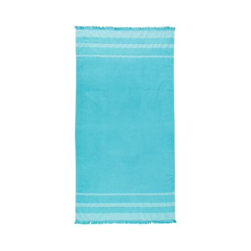 Drap de plage Java calypso