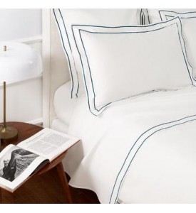 Housse de couette Closerie...