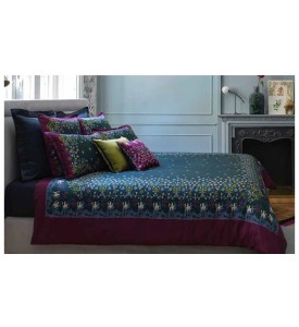 Housse de couette Tonnelle