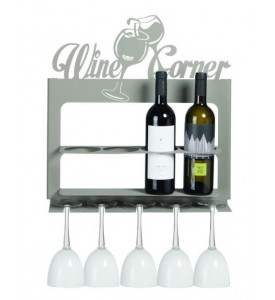 Porte-bouteilles Wine corner