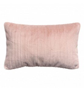 Coussin Artus blush