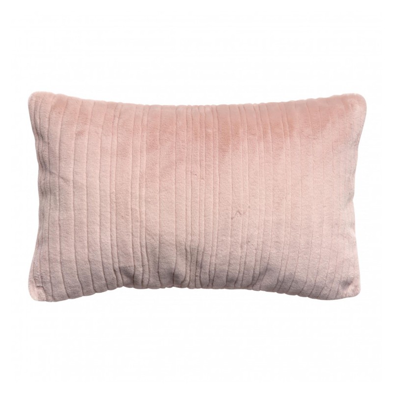 Coussin Artus blush