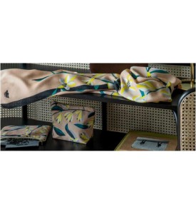 Trousse de toilette Narcisse