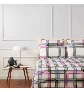 Housse de couette Quantique