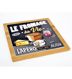 Planche à fromage