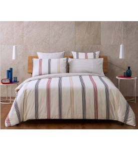 Housse de couette Classic...