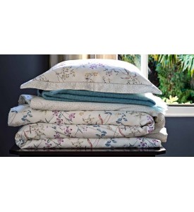 Housse de couette Bluette