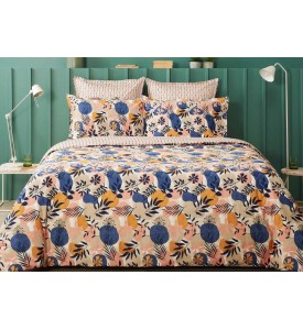 Housse de couette Mila
