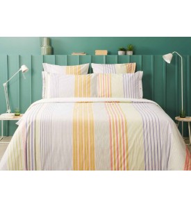 Housse de couette Gabriel...