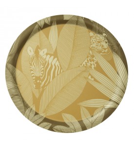 Plateau Nature Sauvage