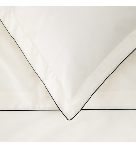 Percale pillow taie 94...