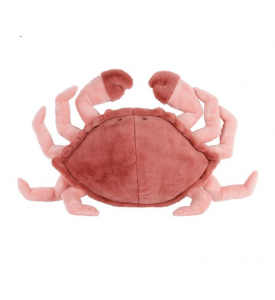 Peluche Crabe