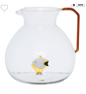 Carafe Poisson