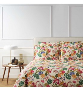 PARURE CORDELIA CREME