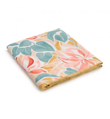 Drap plat Panache