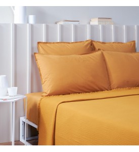 Granite Sketch Bed Cover