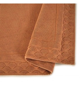 Tapis de bain la Mousseuse